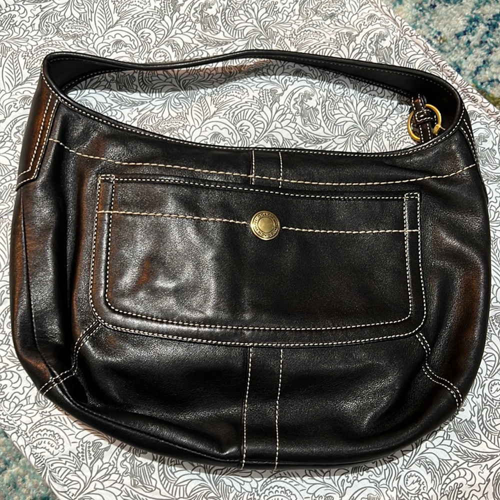 Coach Medium Handbag